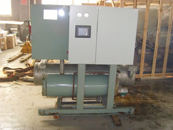 赵西垸林场酒店中央空调不停机清洗方法介绍